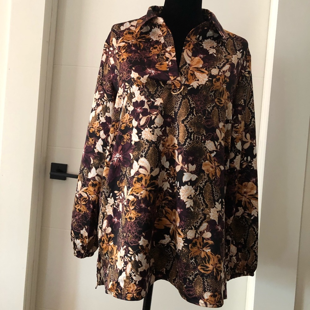 Marc New York. Andrew Marc. NWT